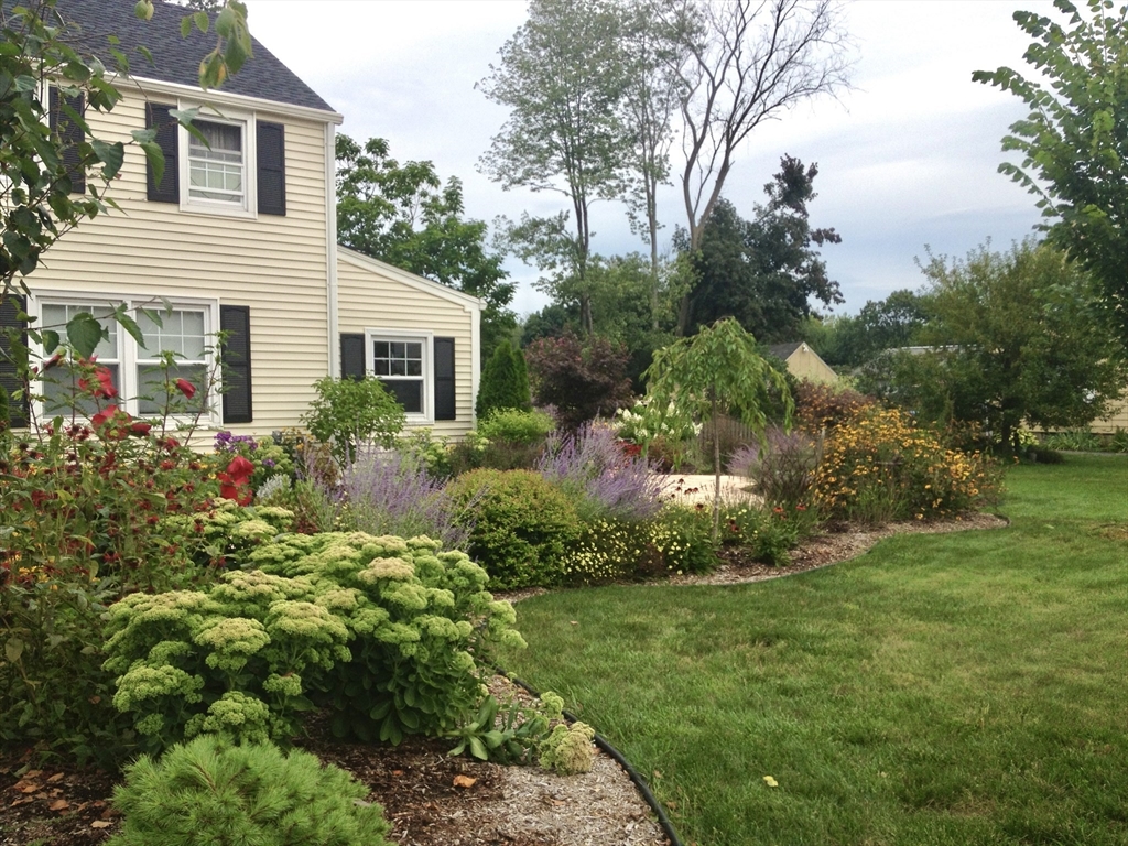 55 Chesterfield Avenue Springfield, MA 01118 - Photo 4 of 42 Gallery Image 4