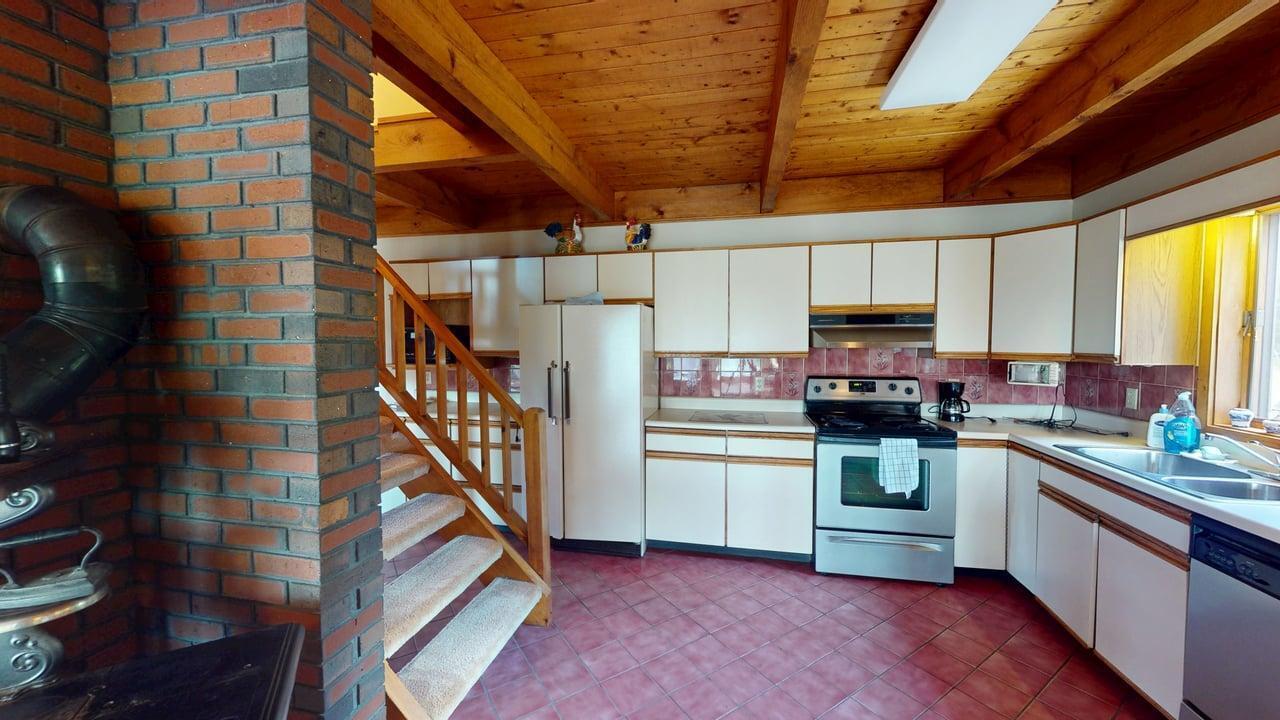 63 Fisher Road Holden, ME 04429 - Photo 16 of 87 63-Fisher-Road-Kitchen 3