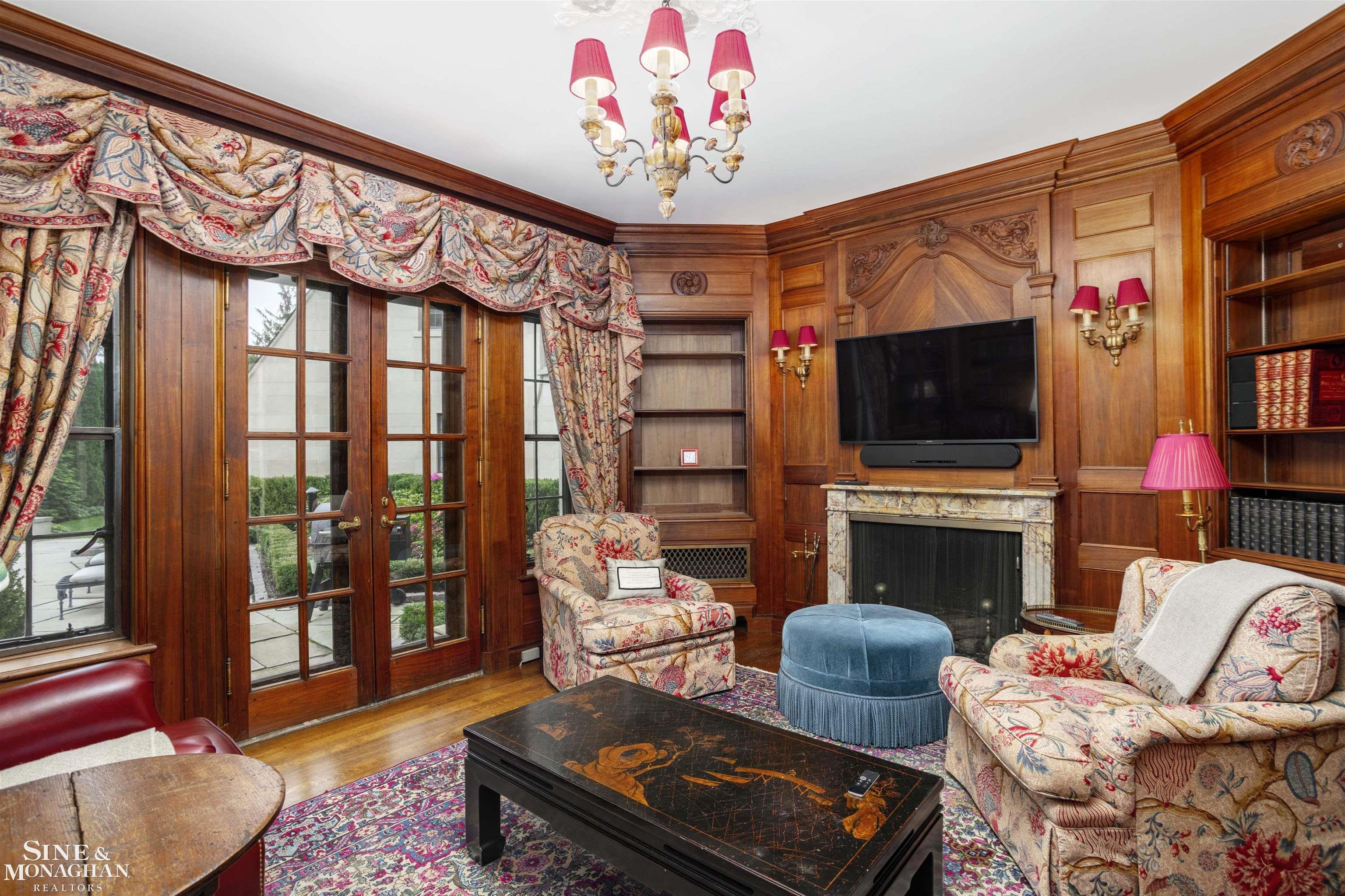 273 Ridge Road Grosse Pointe Farms, MI 48236 - Photo 20 of 60