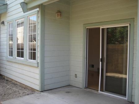 1486 Adeline Street Oakland, CA 94607 - Photo 12 of 23 Rear exterior of this cute little home.
