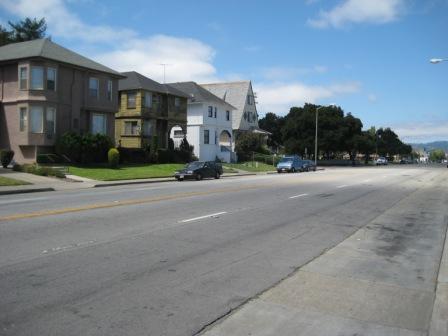 1486 Adeline Street Oakland, CA 94607 - Photo 21 of 23 Street view is far and wide.