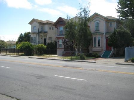 1486 Adeline Street Oakland, CA 94607 - Photo 23 of 23 Another view of this majestic street. Thank you for visiting.