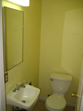1486 Adeline Street Oakland, CA 94607 - Photo 7 of 23 Powder room by entry foyer.