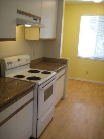 1486 Adeline Street Oakland, CA 94607 - Photo 9 of 23 Another view of kitchen with breakfast area towards the back.