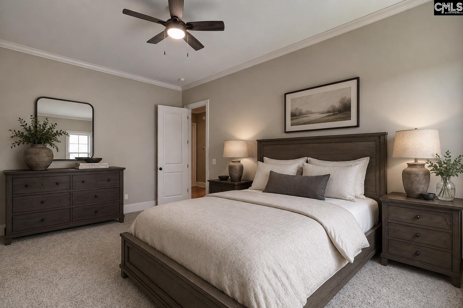 934 Battenkill Court Lexington, SC 29072 - Photo 29 of 54