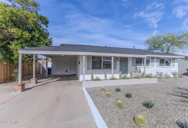 $2,700 | 424 East Fillmore Street, Tempe, AZ 85288