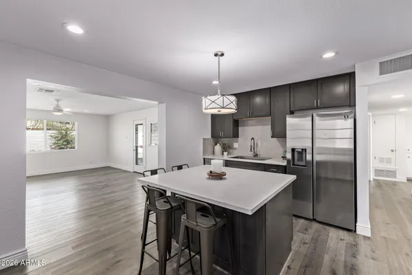 $2,700 | 424 East Fillmore Street, Tempe, AZ 85288