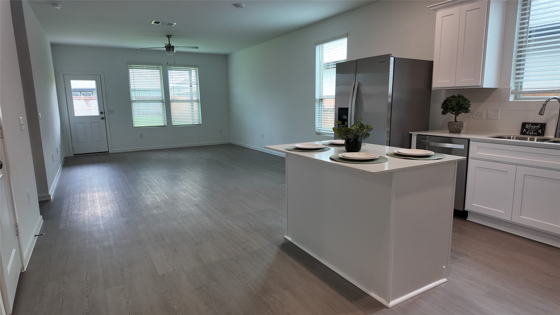 15027 Rustic Moon Road Conroe, TX 77302 - Photo 6 of 27