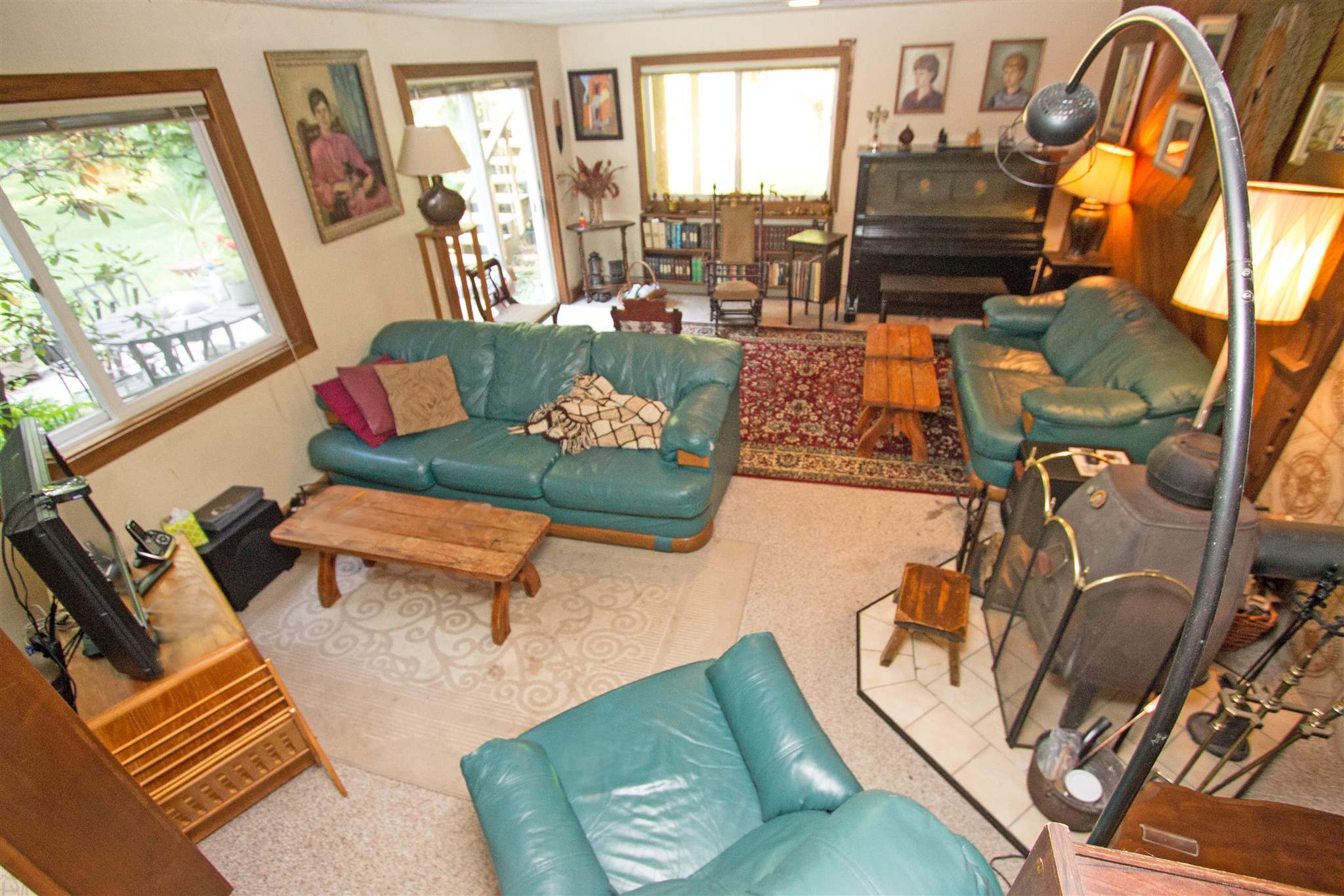 6808 Indian Bluff Road Battle Ground, IN 47920 - Photo 14 of 32 Gallery Image 14