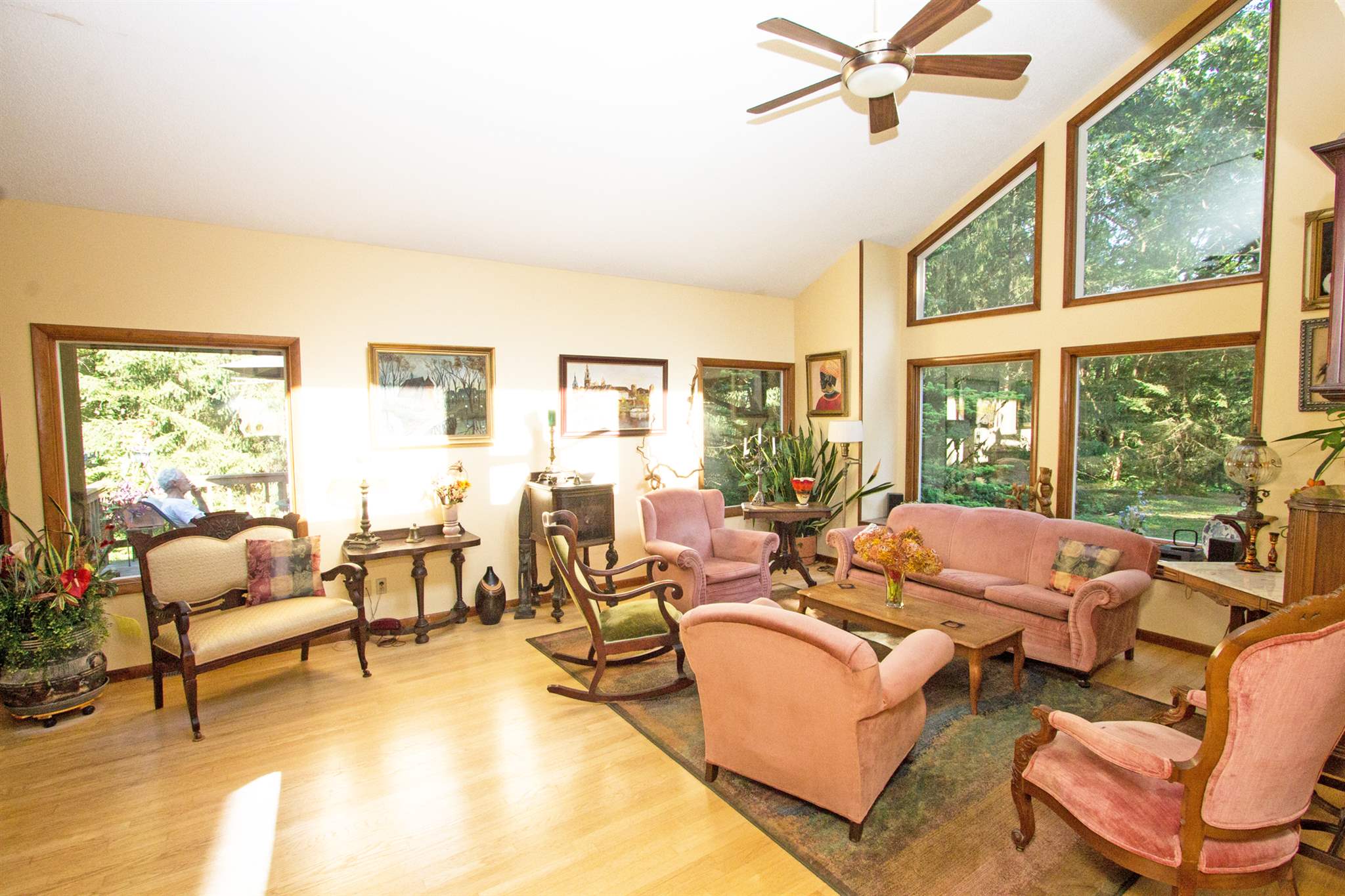 6808 Indian Bluff Road Battle Ground, IN 47920 - Photo 5 of 32 Gallery Image 5