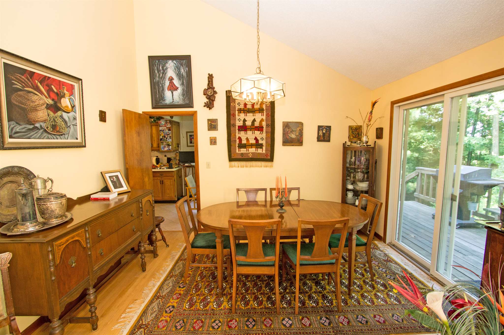6808 Indian Bluff Road Battle Ground, IN 47920 - Photo 8 of 32 Gallery Image 8