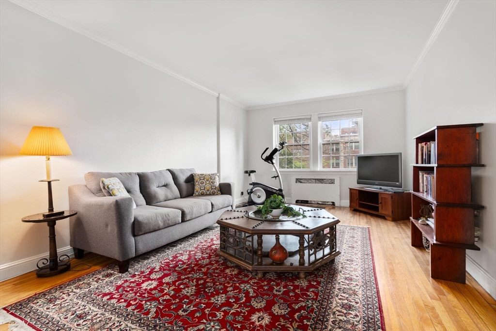 1500 Beacon Street, Unit 4 Brookline, MA 02446 - Photo 7 of 10