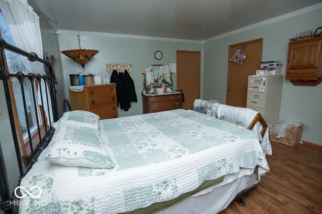 $283,900 | 6255 East County Road 850 North, North Vernon, IN 47265