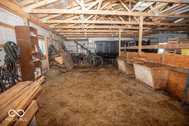 $283,900 | 6255 East County Road 850 North, North Vernon, IN 47265