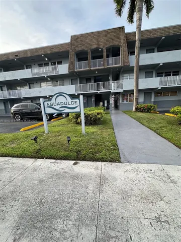 $255,000 | 11195 Southwest 1st Street, Unit 314, Sweetwater, FL 33174