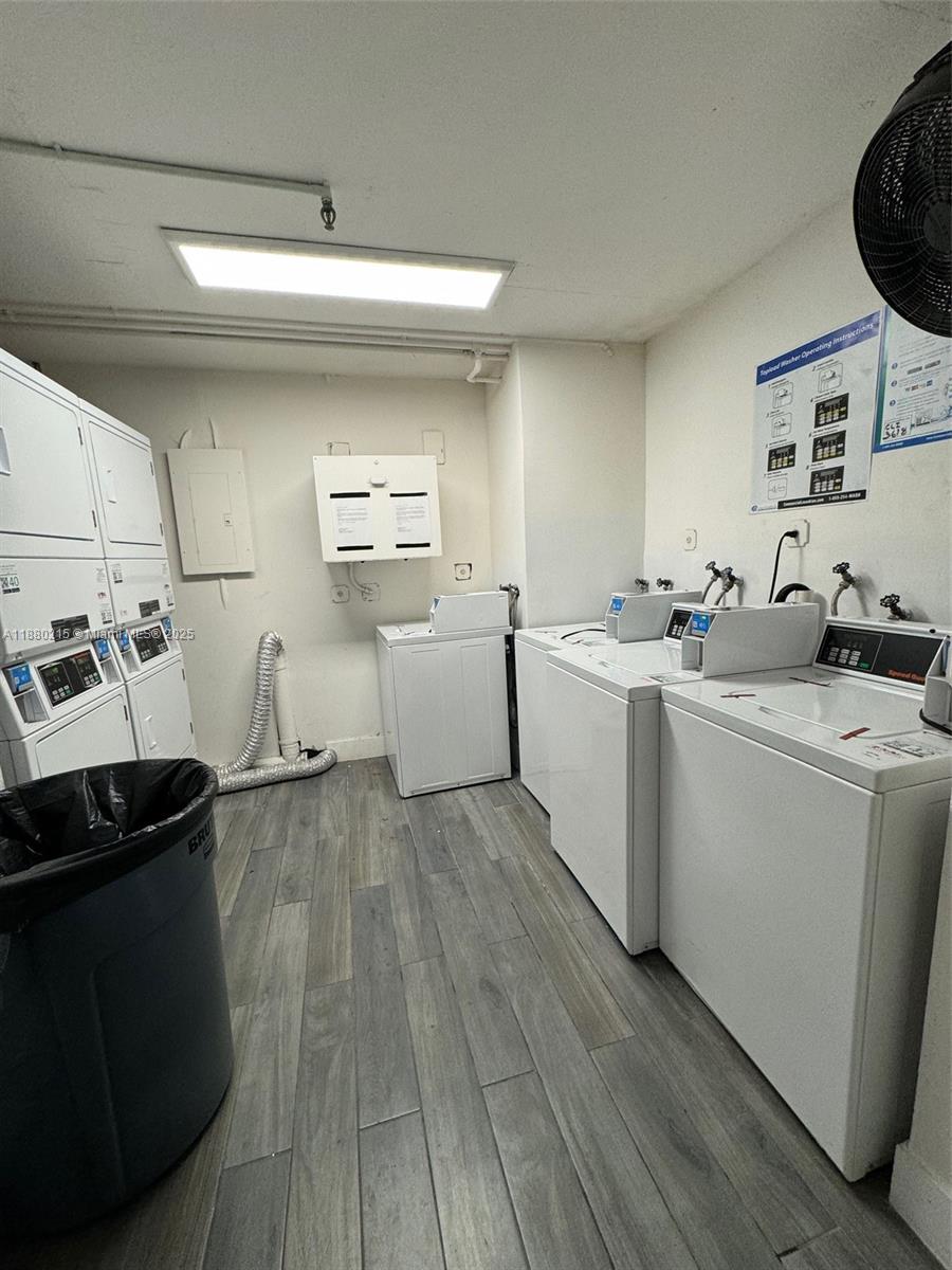 11195 Southwest 1st Street, Unit 314 Sweetwater, FL 33174 - Photo 15 of 21