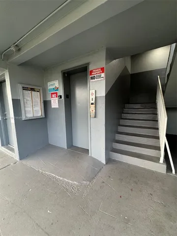 $255,000 | 11195 Southwest 1st Street, Unit 314, Sweetwater, FL 33174