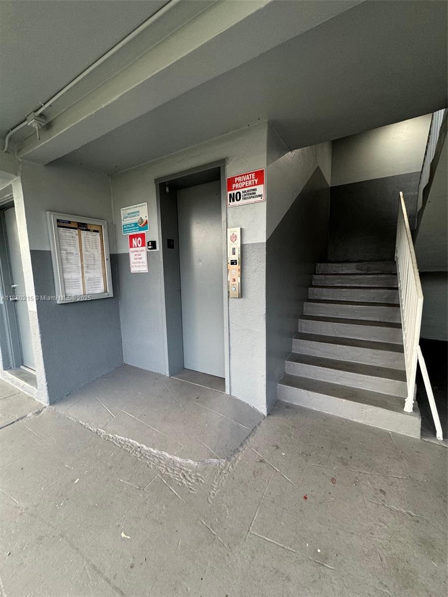 11195 Southwest 1st Street, Unit 314 Sweetwater, FL 33174 - Photo 18 of 21