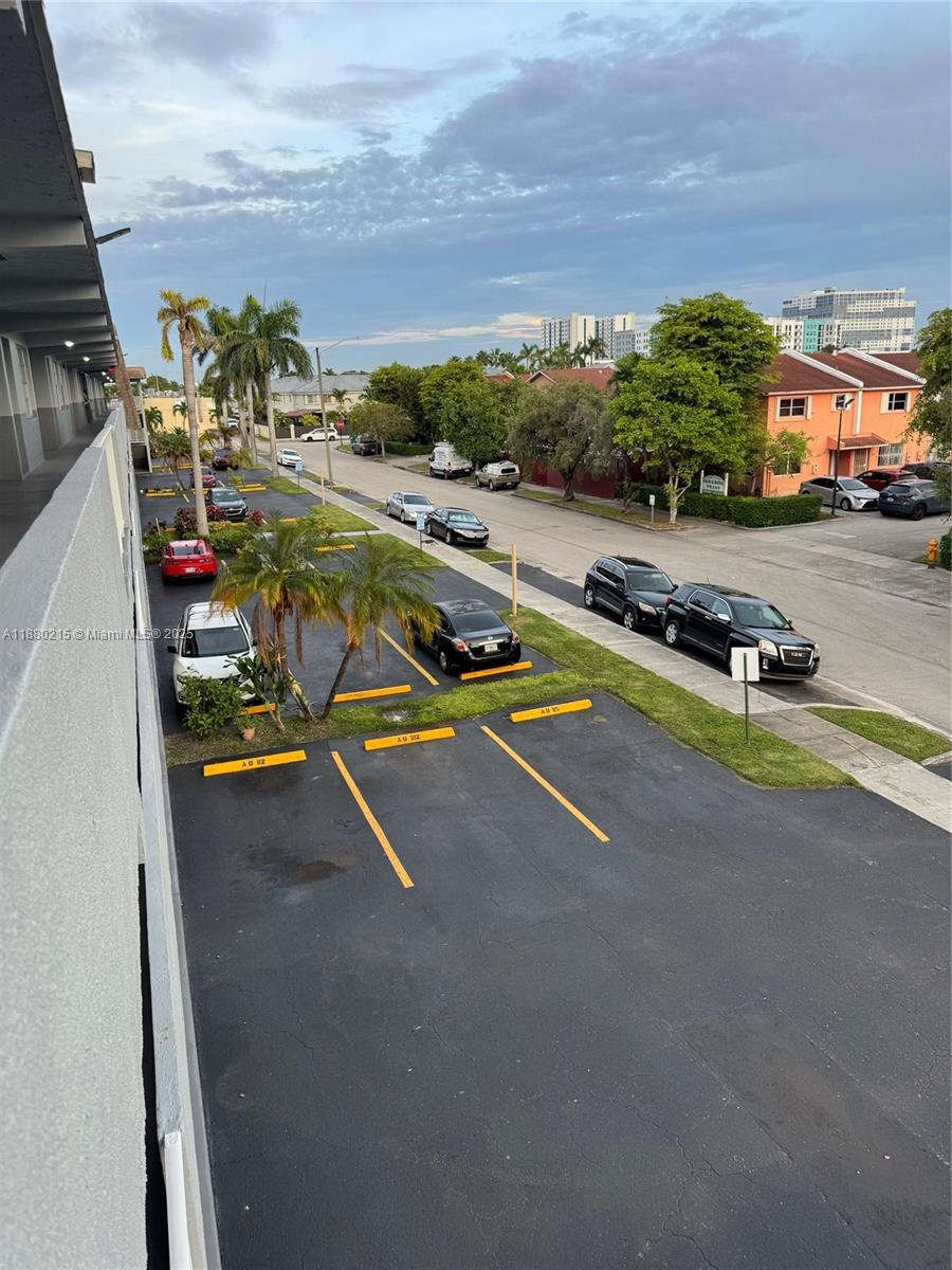 11195 Southwest 1st Street, Unit 314 Sweetwater, FL 33174 - Photo 19 of 21