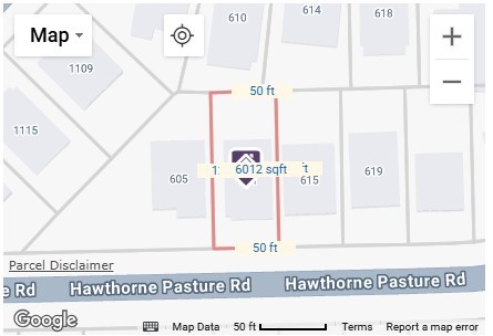 611 Hawthorne Pasture Road Rosenberg, TX 77471 - Photo 29 of 30