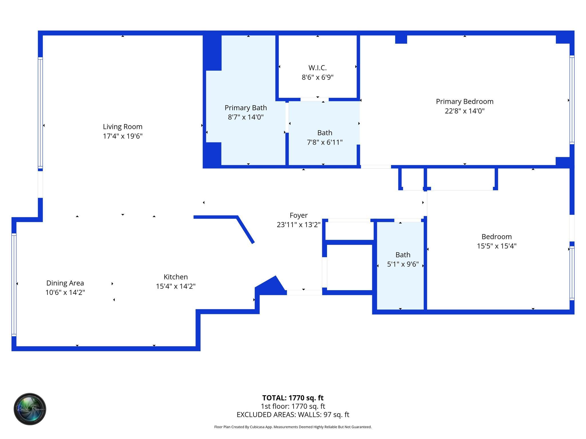 4301 North Ocean Boulevard, Unit 1002 Boca Raton, FL 33431 - Photo 35 of 71 all_floors_4301_north_ocean_boulevard_10