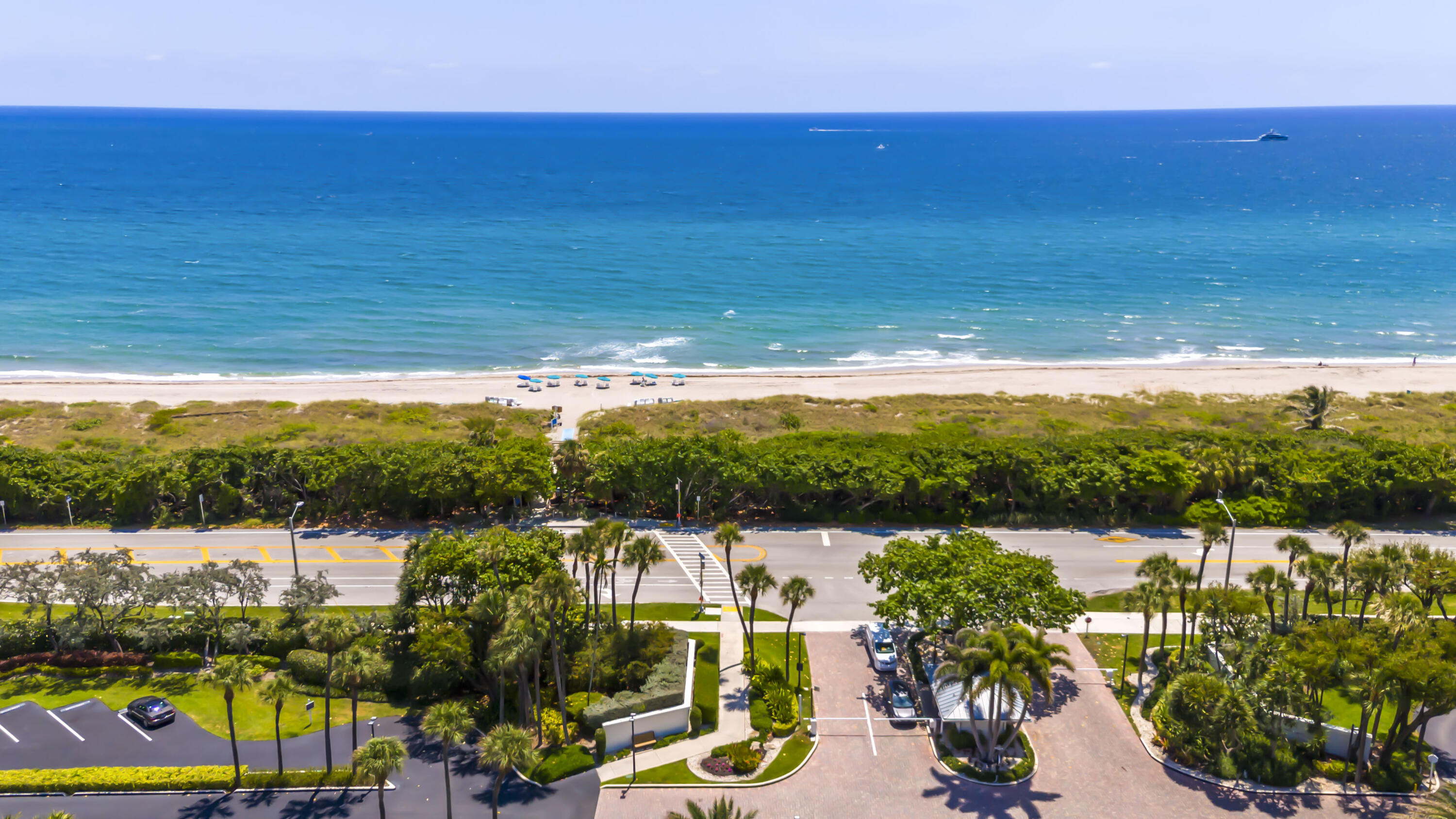 4301 North Ocean Boulevard, Unit 1002 Boca Raton, FL 33431 - Photo 42 of 71 38-print-38