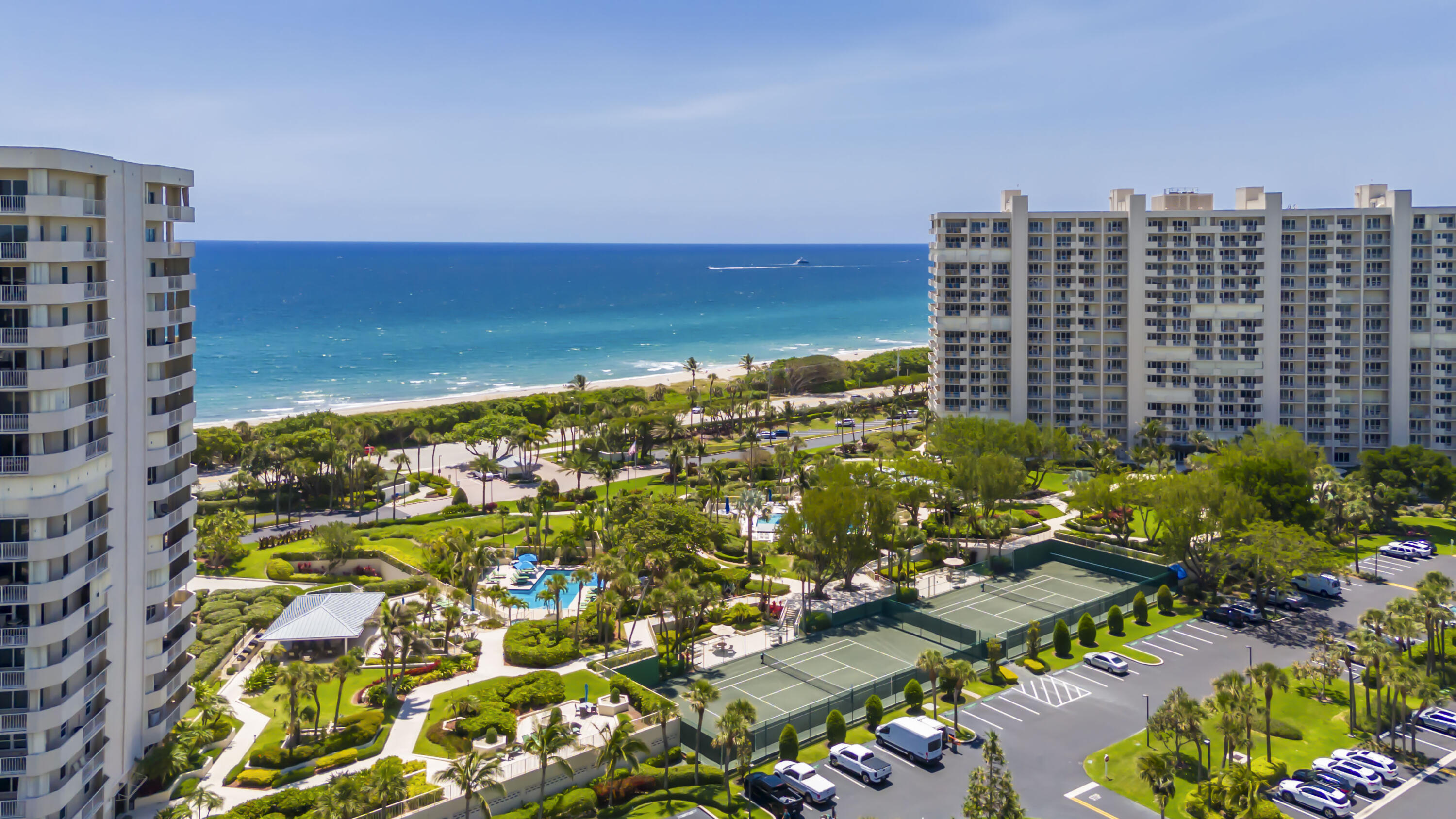 4301 North Ocean Boulevard, Unit 1002 Boca Raton, FL 33431 - Photo 49 of 71 a view of a city