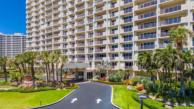 $12,000 | 4301 North Ocean Boulevard, Unit 1002, Boca Raton, FL 33431