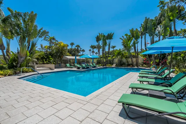 $12,000 | 4301 North Ocean Boulevard, Unit 1002, Boca Raton, FL 33431