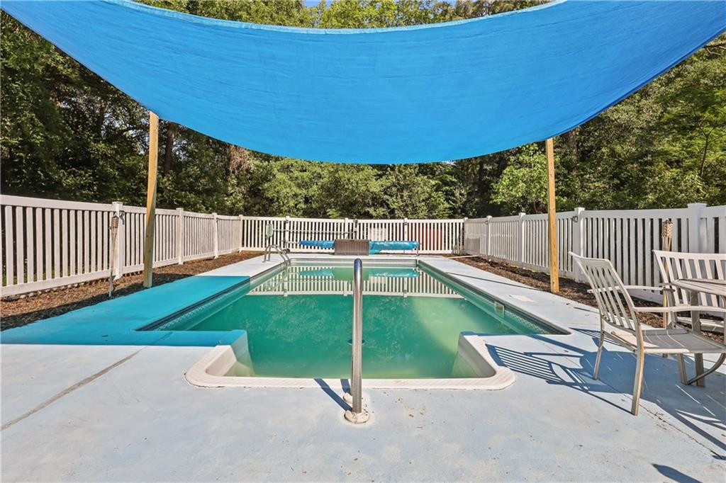 436 Killingsworth Road Jesup, GA 31545 - Photo 20 of 24 Photo 20