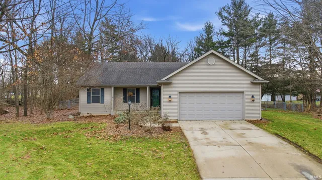 $384,900 | 23780 Julep Court, South Bend, IN 46614