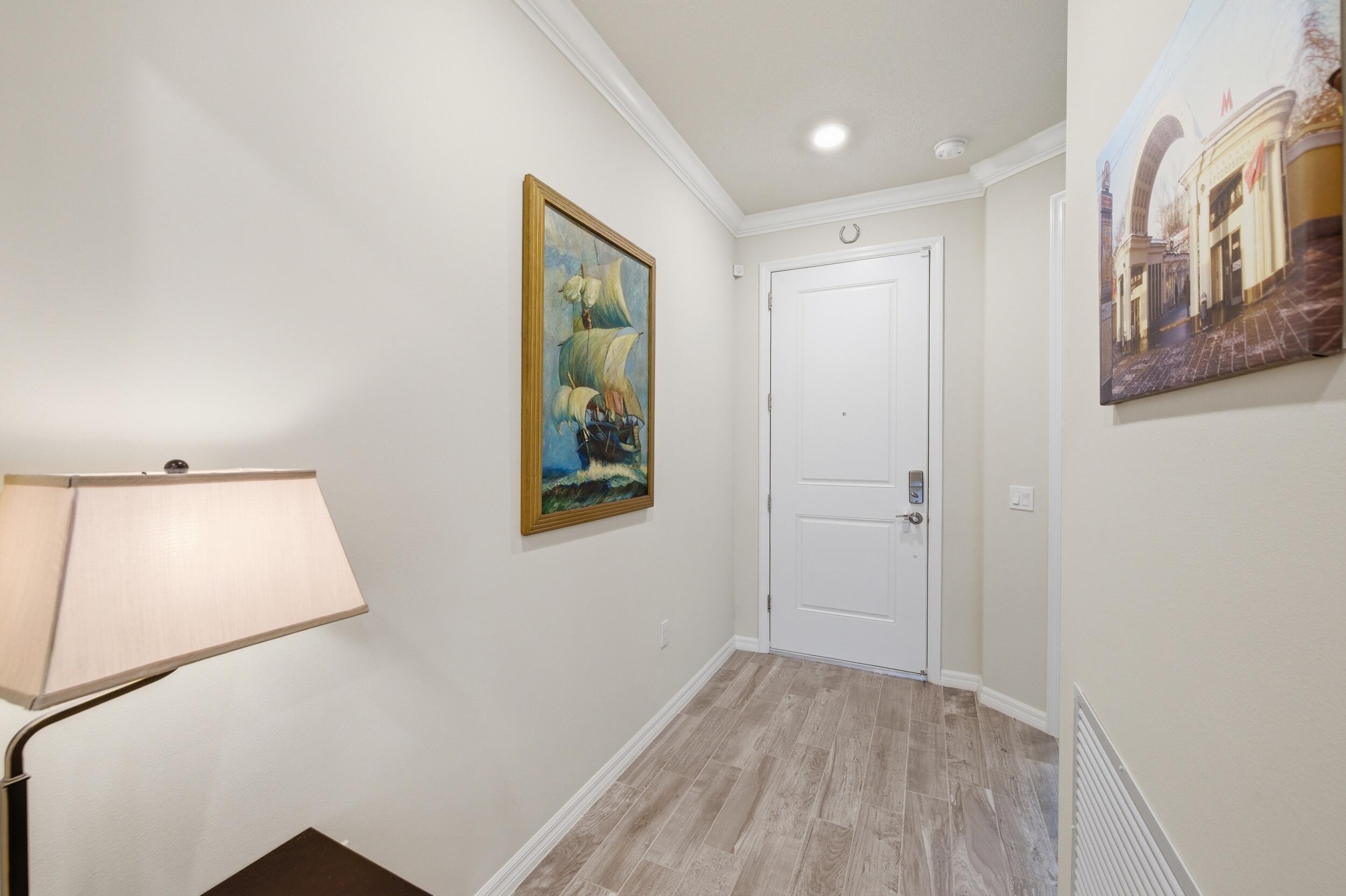 4763 Roldan Court Lake Worth, FL 33467 - Photo 6 of 49 Foyer