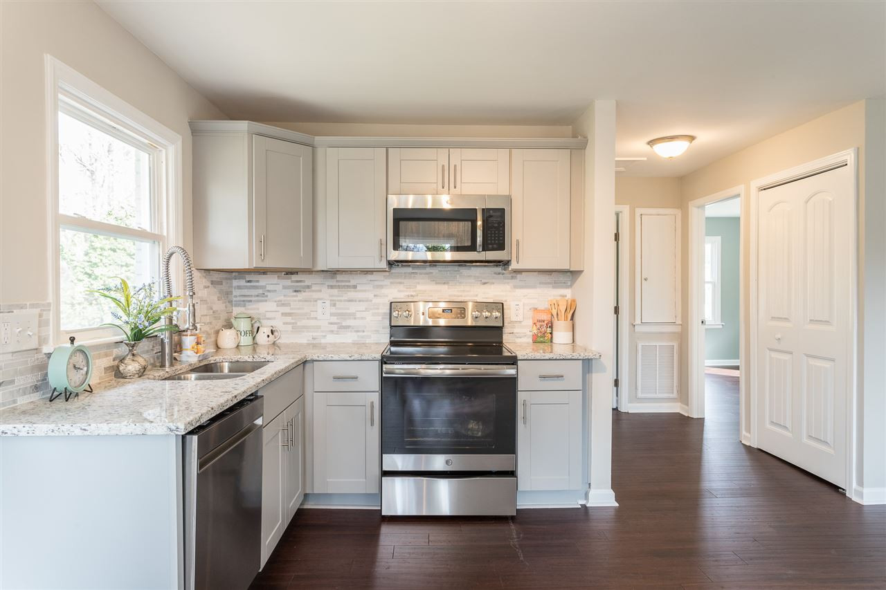 528 Parnell Drive Raleigh, NC 27610 - Photo 2 of 20 Photo 2