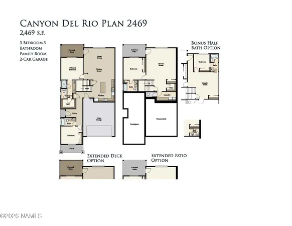 $870,136 | 661 Snowberry Circle, Unit LOT 7, Flagstaff, AZ 86004