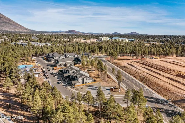 $870,136 | 661 Snowberry Circle, Unit LOT 7, Flagstaff, AZ 86004