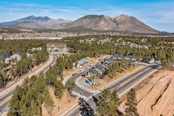 $870,136 | 661 Snowberry Circle, Unit LOT 7, Flagstaff, AZ 86004