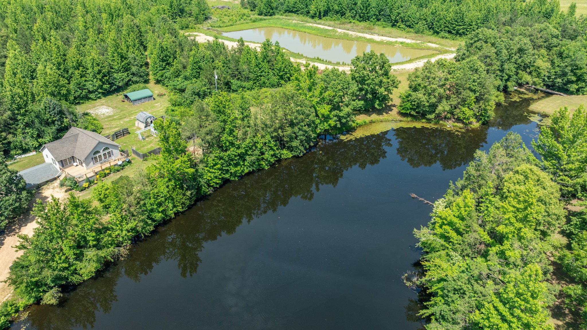 424 Charles McClearen Road Hohenwald, TN 38462 - Photo 75 of 80