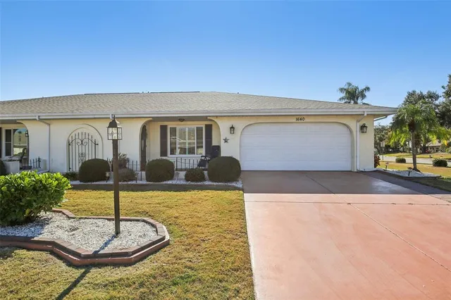 $290,000 | 1640 Bentwood Drive, Sun City Center, FL 33573