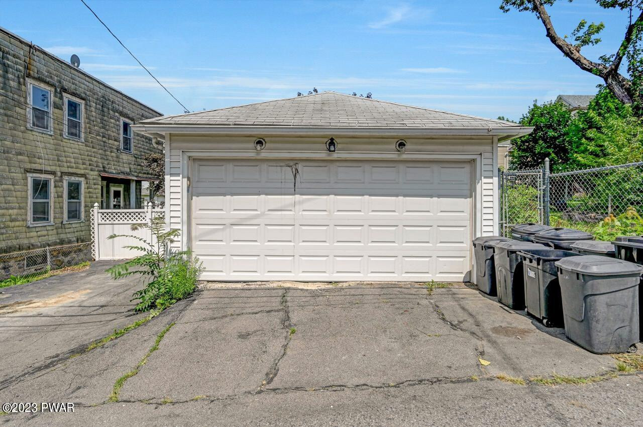 528 Harrison Avenue Scranton, PA 18510 - Photo 40 of 49