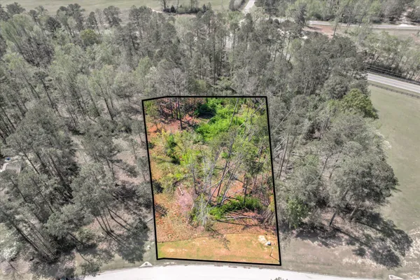$29,000 | Lot O-050 Captain Johnson's Drive, North Augusta, SC 29860