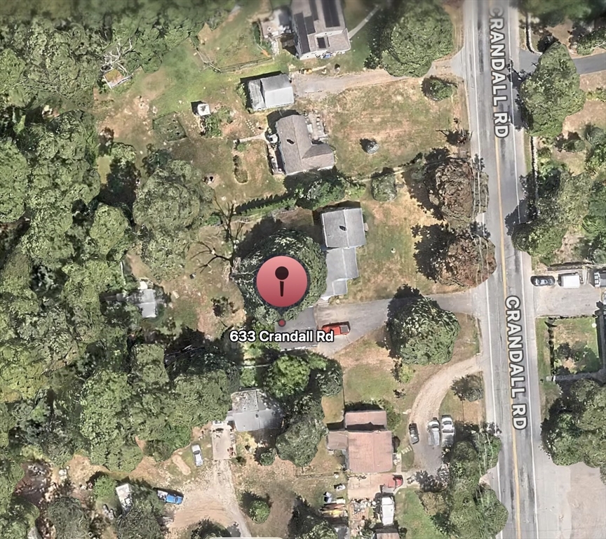 633 Crandall Road Tiverton, RI 02878 - Photo 1 of 1 Gallery Image 1