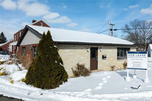 $1,350 | 2420 Mill Street, Aliquippa, PA 15001