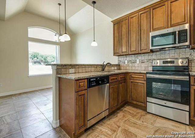 2544 Puter Creek Road, Unit A Spring Branch, TX 78070 - Photo 2 of 8