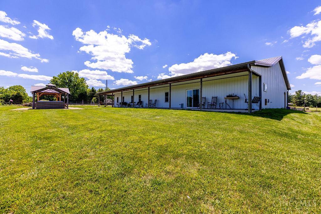 4054 Concord Road Hillsboro, OH 45133 - Photo 38 of 75
