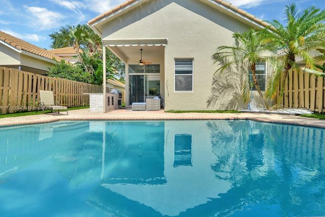 $635,000 | Broken Sound, Boca Raton, FL 33496