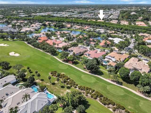 $635,000 | Broken Sound, Boca Raton, FL 33496