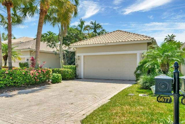 $635,000 | Broken Sound, Boca Raton, FL 33496