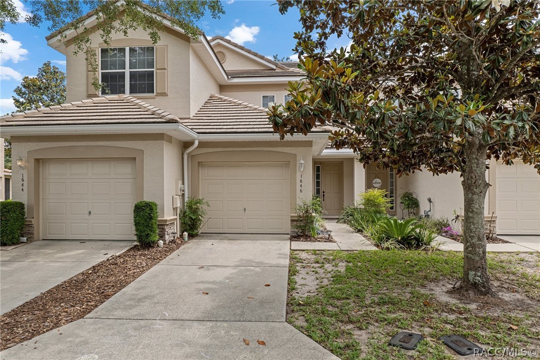 1646 West Spring Meadow Loop Lecanto, FL 34461 - Photo 2 of 47