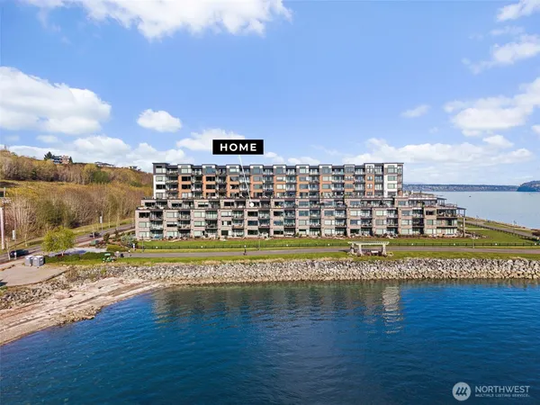 $1,295,000 | 4907 Main Street, Unit 415, Tacoma, WA 98407