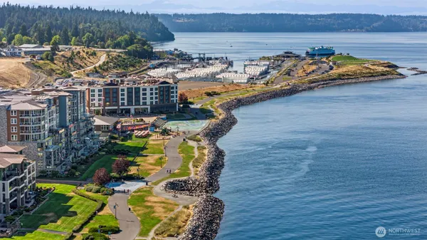 $1,295,000 | 4907 Main Street, Unit 415, Tacoma, WA 98407